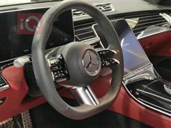 مێرسێدس بێنز S-Class